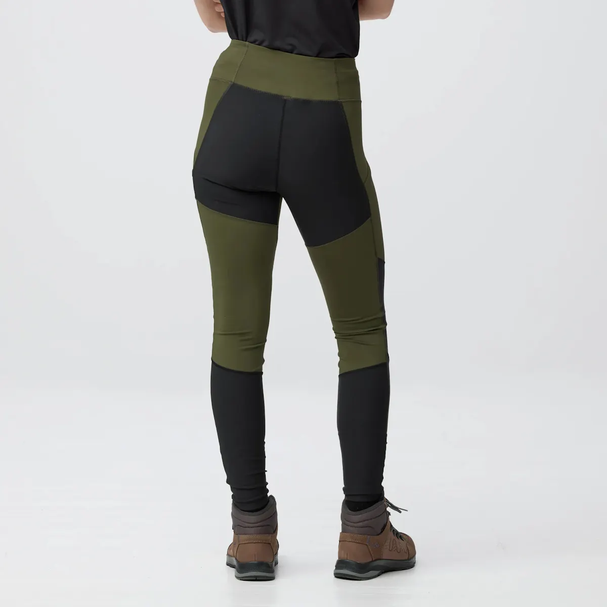 Fjällräven Womens KEB Agile Tights