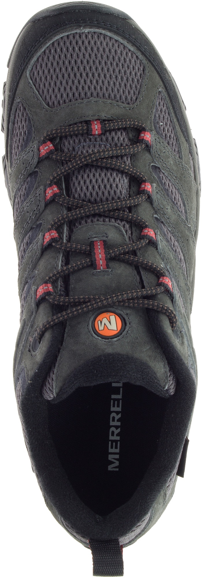 Merrell Men's Moab 3 GTX Wide Beluga 08