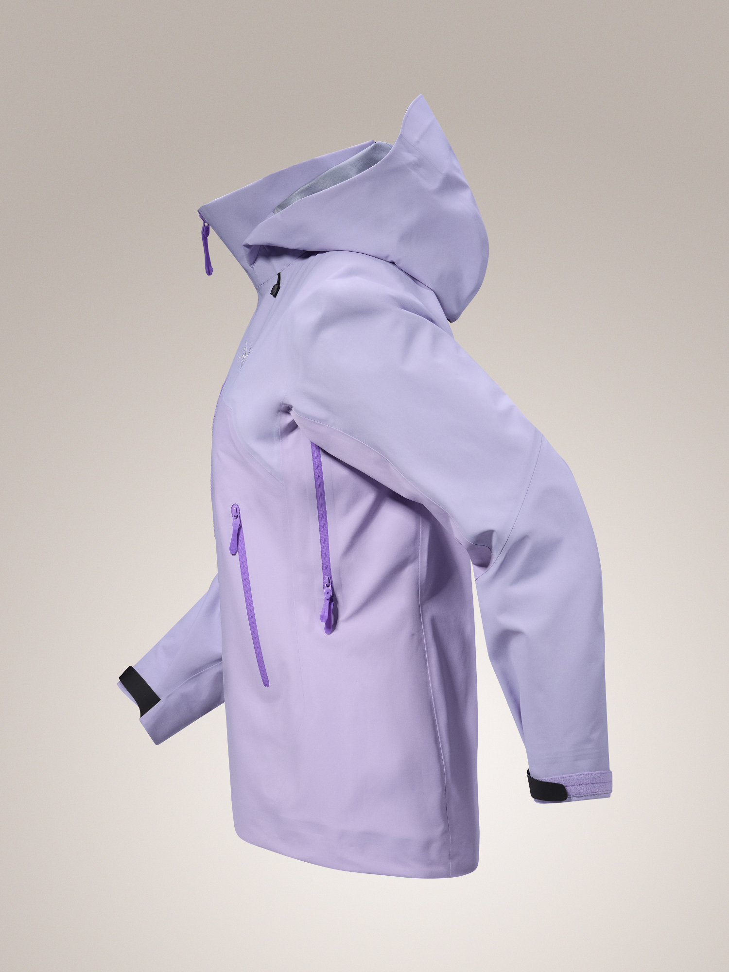 Arc'teryx Women's Beta AR Jacket Mallow 10