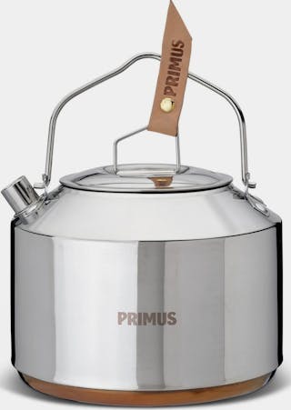 Primus Campfire Kettle 1,5 Stainless steel