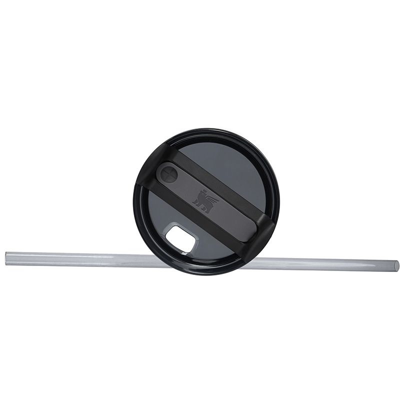 Stanley Quencher H2.0 Flowstate Tumbler 1.18L Musta 2 02