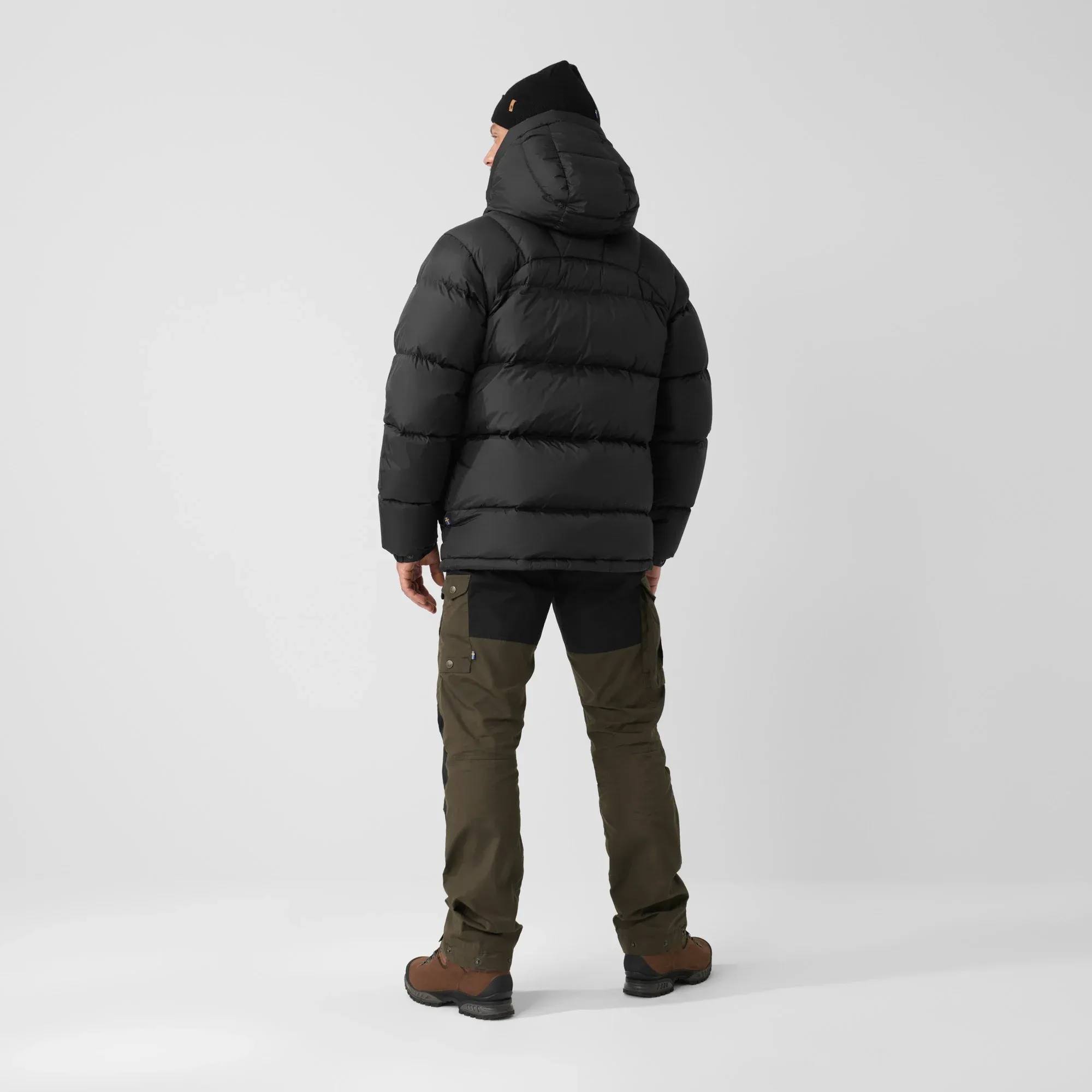 Fjällräven Expedition Down Lite Jacket Men Svart 04