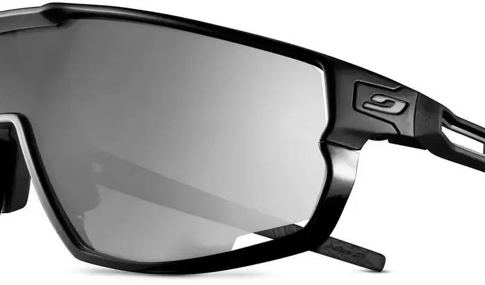 Julbo Rush Black/Pink Spectron 3  06