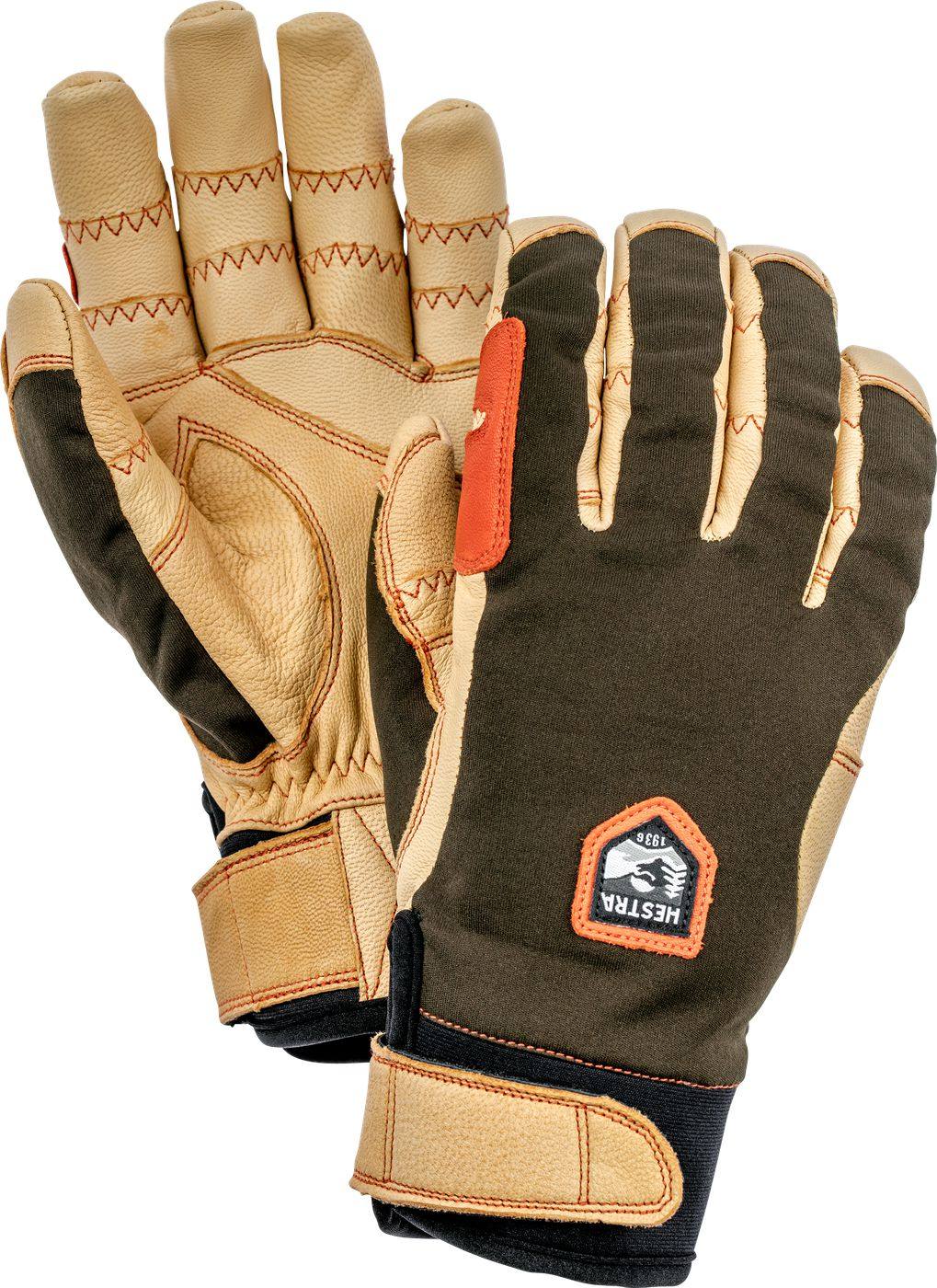 Ziener Women\'s Kasia GTX Gloves | Handschuhe