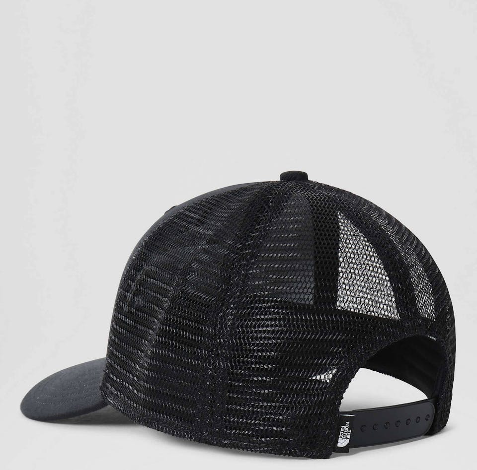The North Face Deep Fit Mudder Trucker Black 02