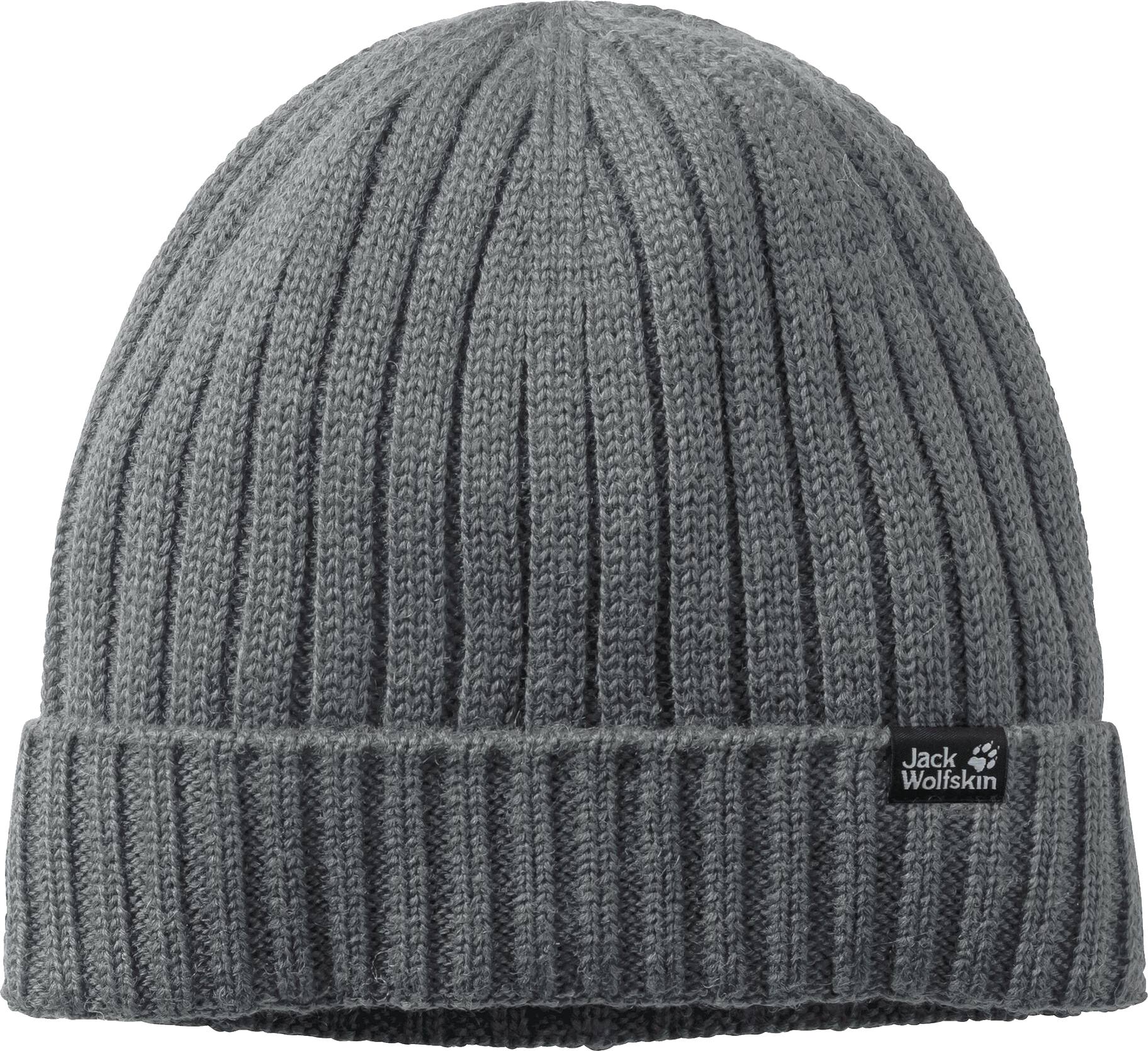 Jack Wolfskin Stormlock Rip Knit Cap