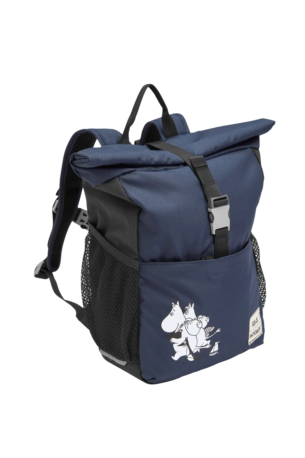 Jack Wolfskin Moomin Island Mini 10 Night blue 07