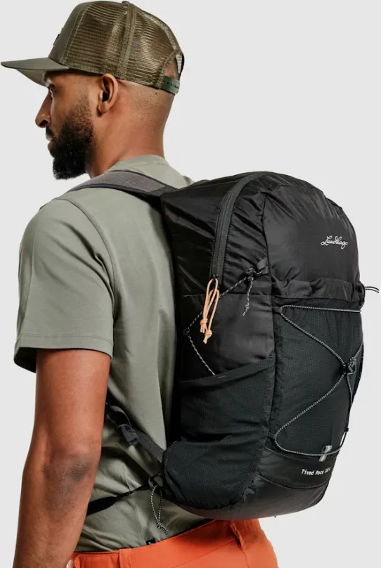 Lundhags Tived Pace 18 Black 19