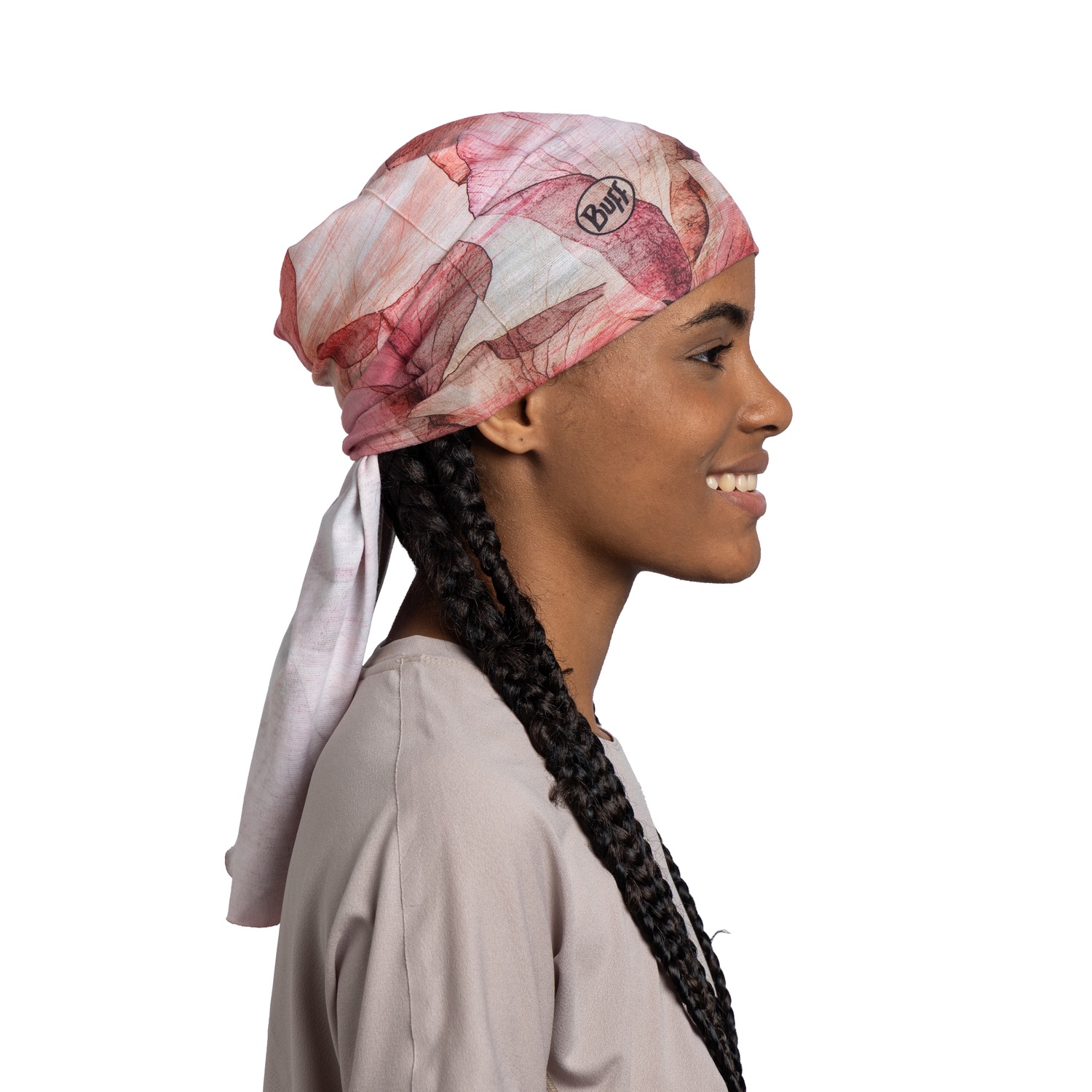 Buff Coolnet UV Sensa Azalea  08