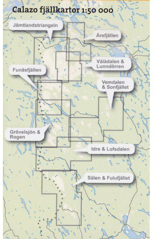 Calazo Sälen & Fulufjället  04