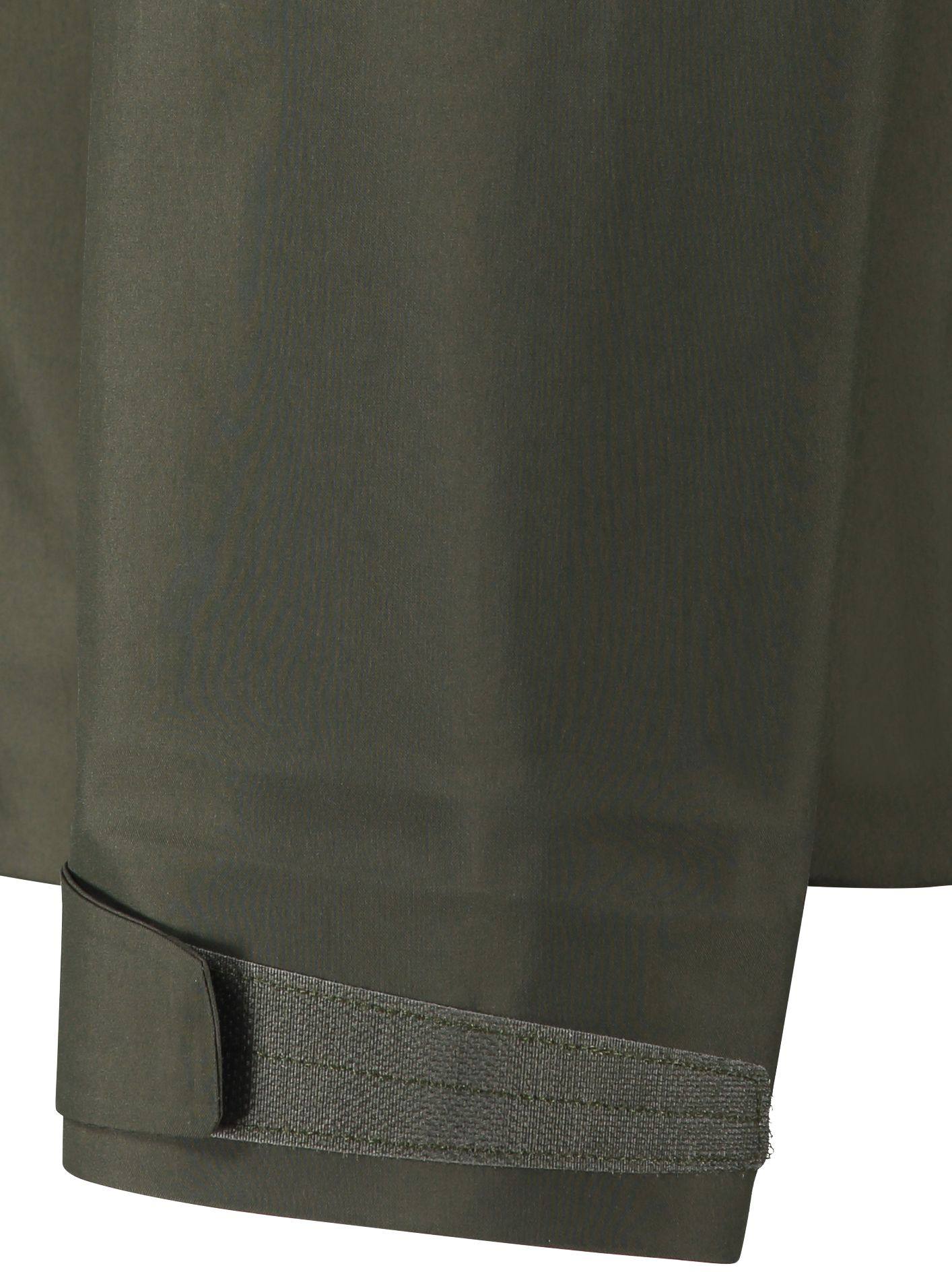 Rab Kangri GTX Jacket Ink 05