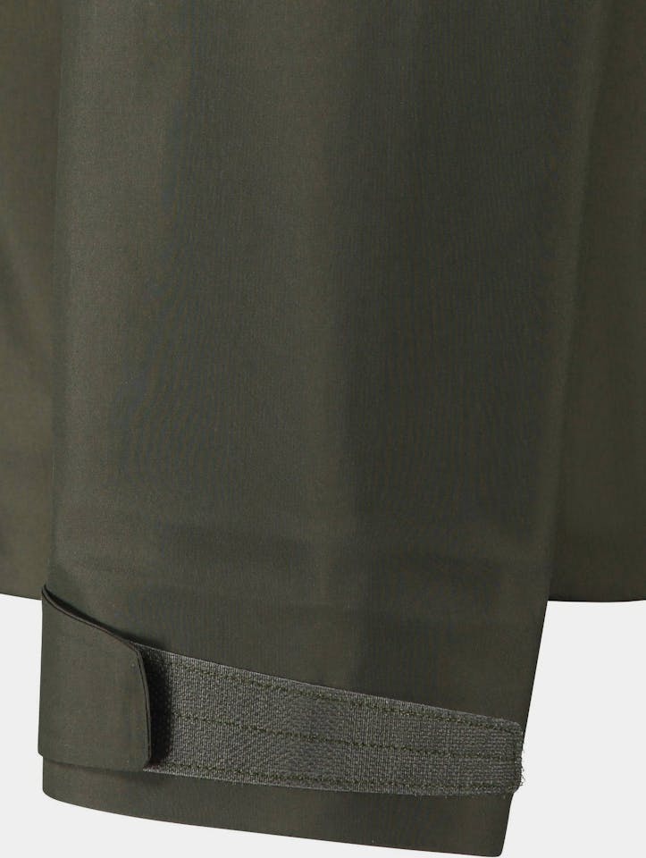 Rab Kangri GTX Jacket Army Green 08