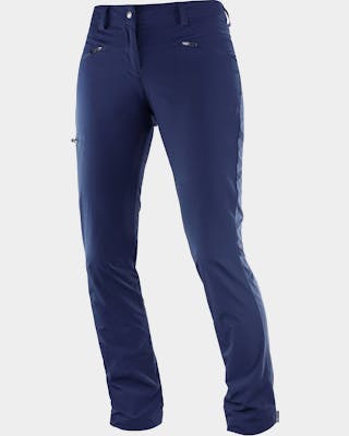 Wayfarer W Pant Short
