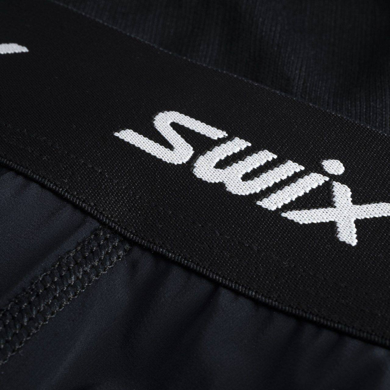 Swix Men's Racex Classic Wind Pant Musta 06