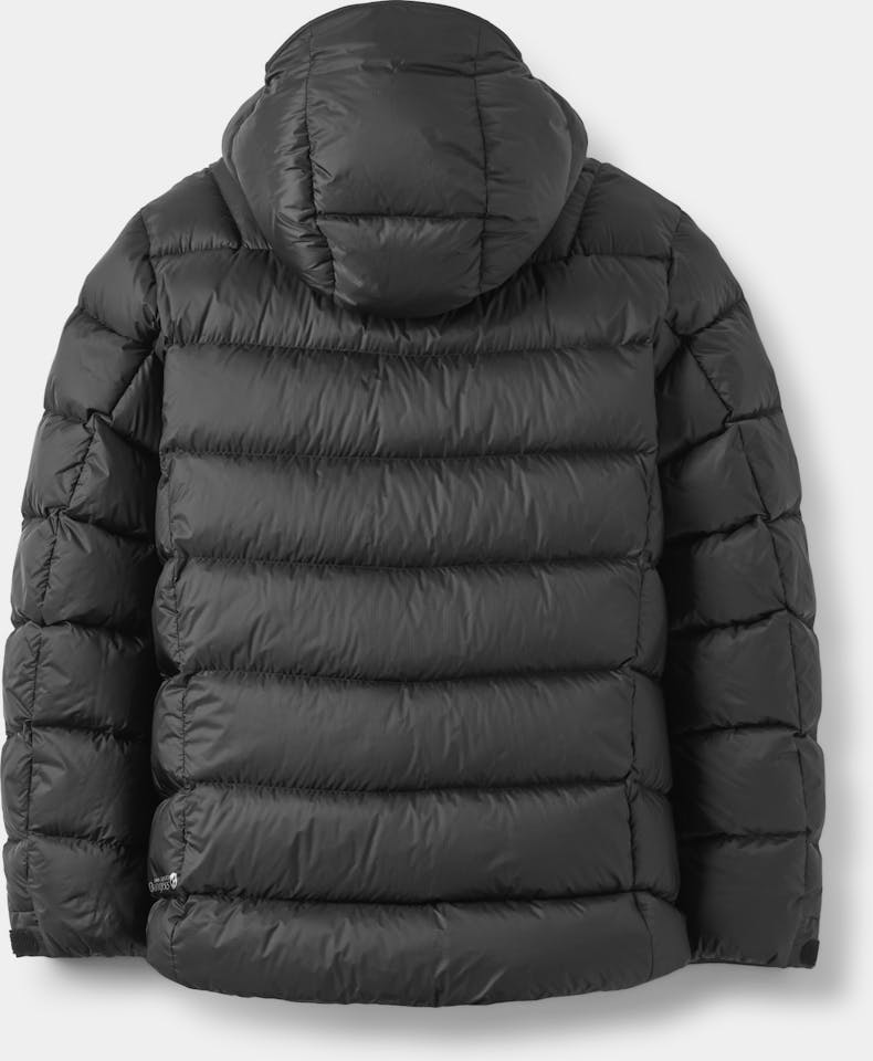 Rab Men's Neutrino Pro Hoody Black 02