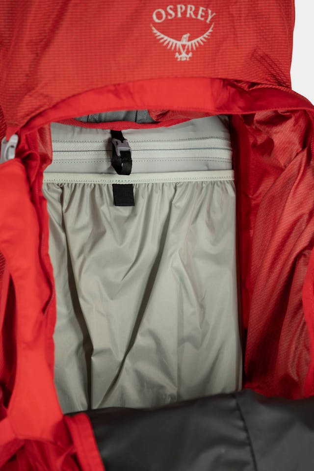 Osprey Ariel Plus 70 W Night blue 12