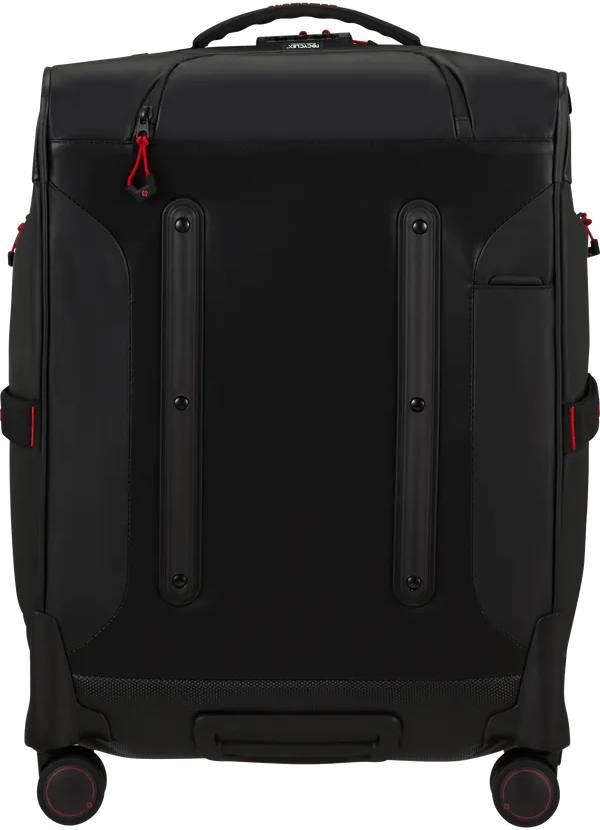 Samsonite Ecodiver SP Duffle 55/20 Musta 06