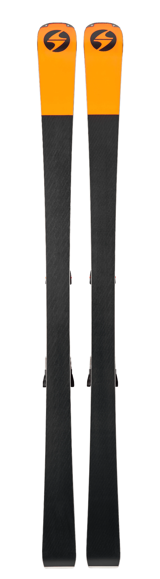 Blizzard Thunderbird R15 - 76 + TPX 12 25/26  02