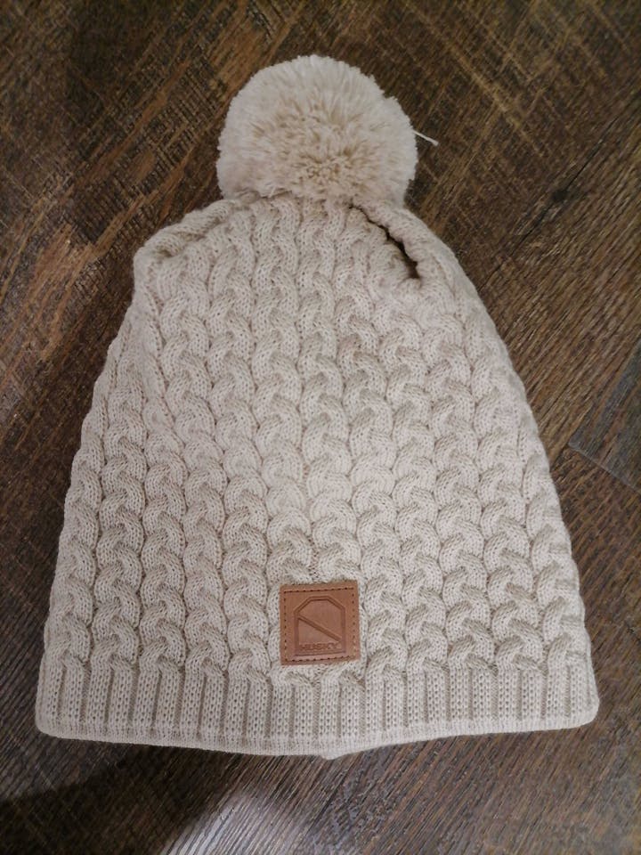 Husky Erica Beige 01