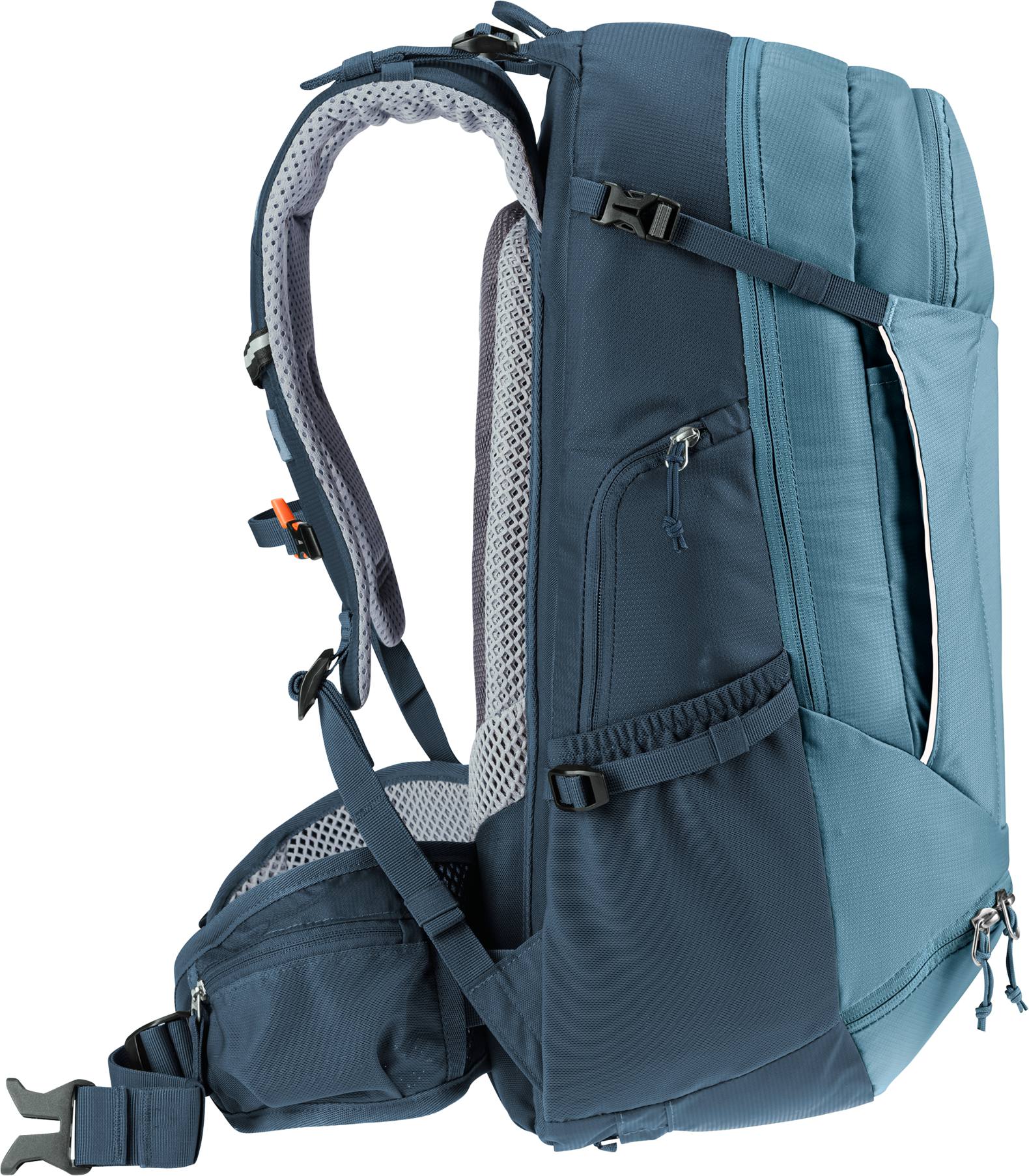 Deuter Trans Alpine 30 Atlantic 04