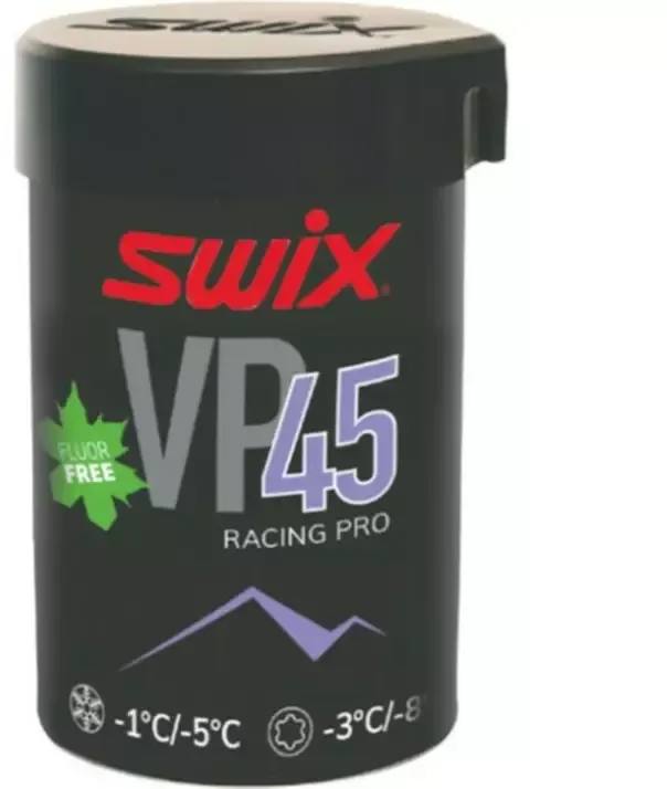 Swix VP45 Pro Blue/violet -5..-1 43g