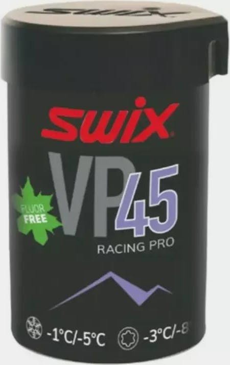 Swix VP45 Pro Blue/violet -5..-1 43g  01