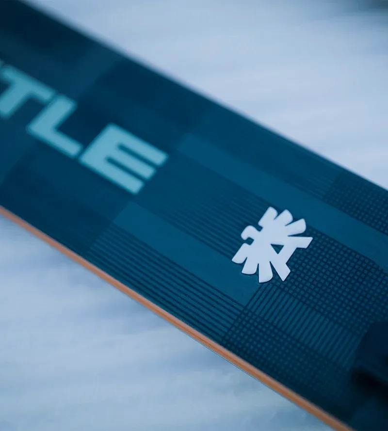 Kästle Paragon 93 24/25 +K14-side  03