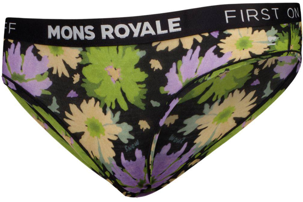 Mons Royale Folo Brief Woman