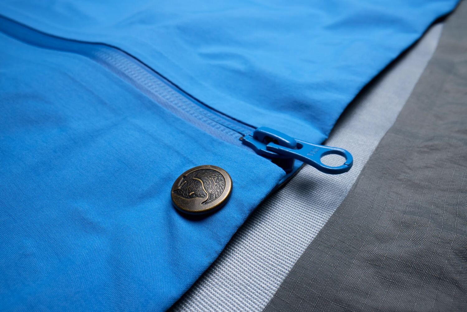 Fjällräven Men's Keb GTX Jacket Black 16