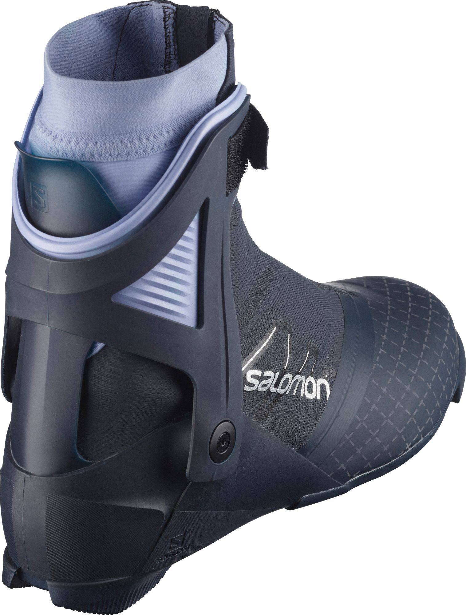 Salomon RS10 Vitane Nocturnal Prolink 23/24  03
