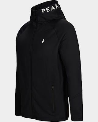 Rider Zip Hood