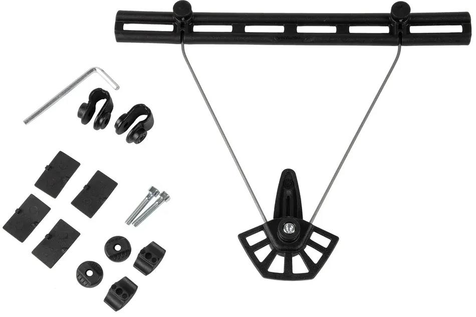 Ortlieb QL3.1 Mounting Set  02