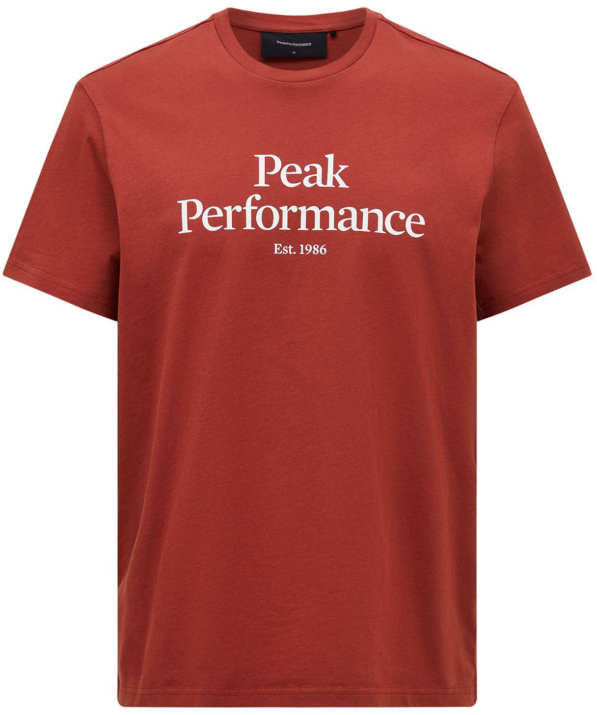 Peak Performance Men’s Original Tee