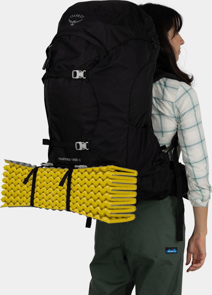 Osprey Fairview Trek 70 Black 04