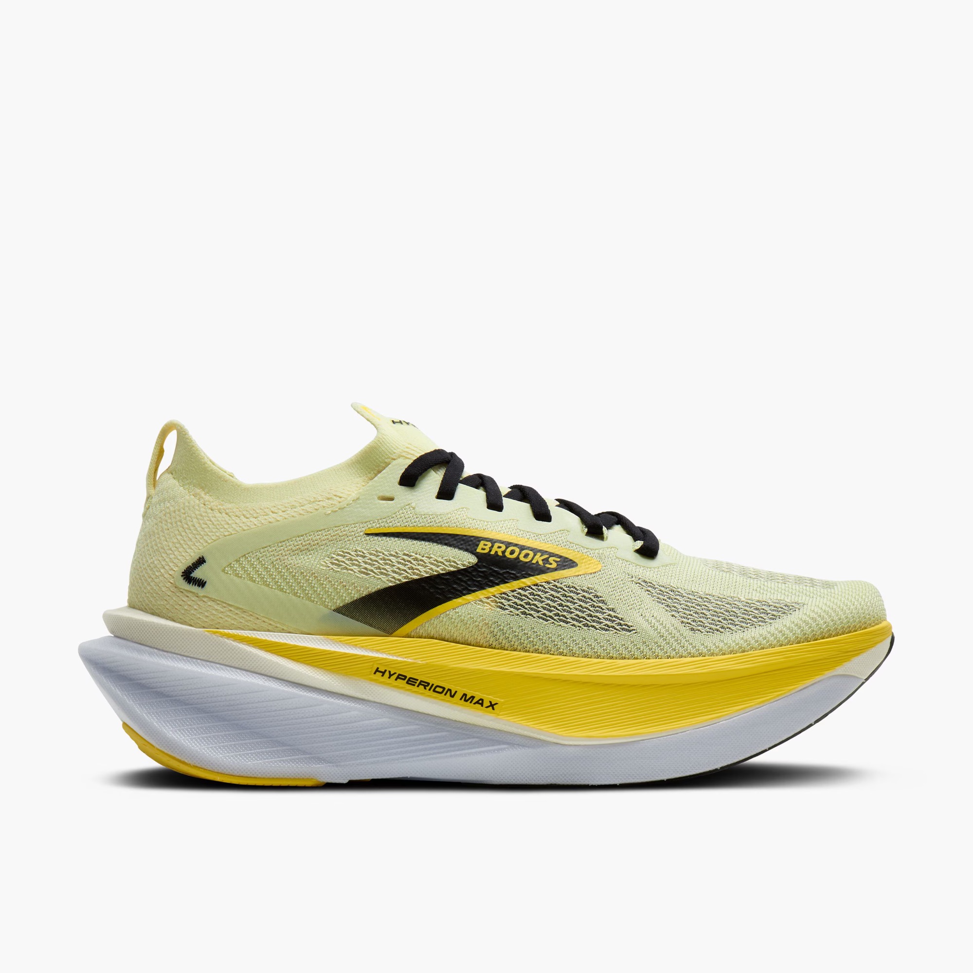 Brooks Men's Hyperion Max 3 Luminary 03