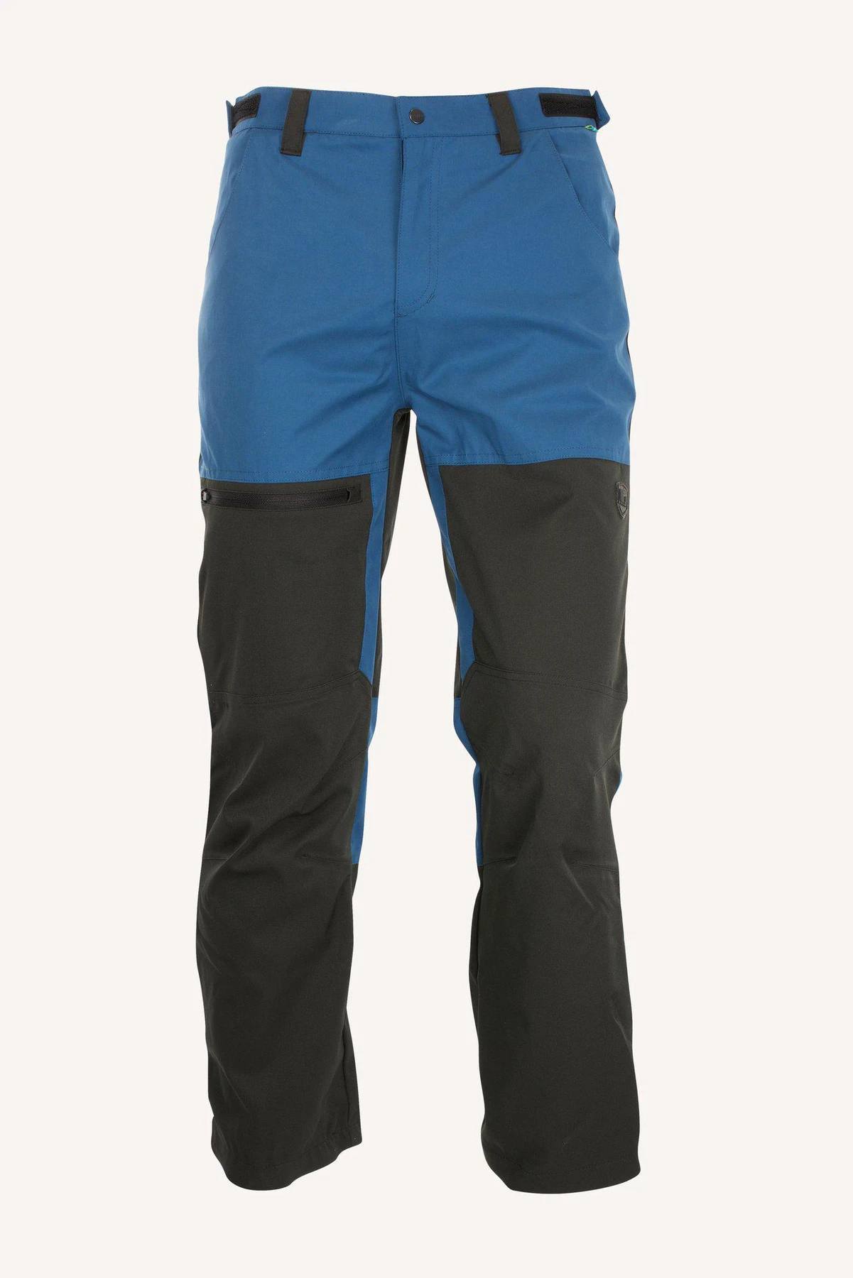 Lindberg Explorer Pant Sininen / Musta 03
