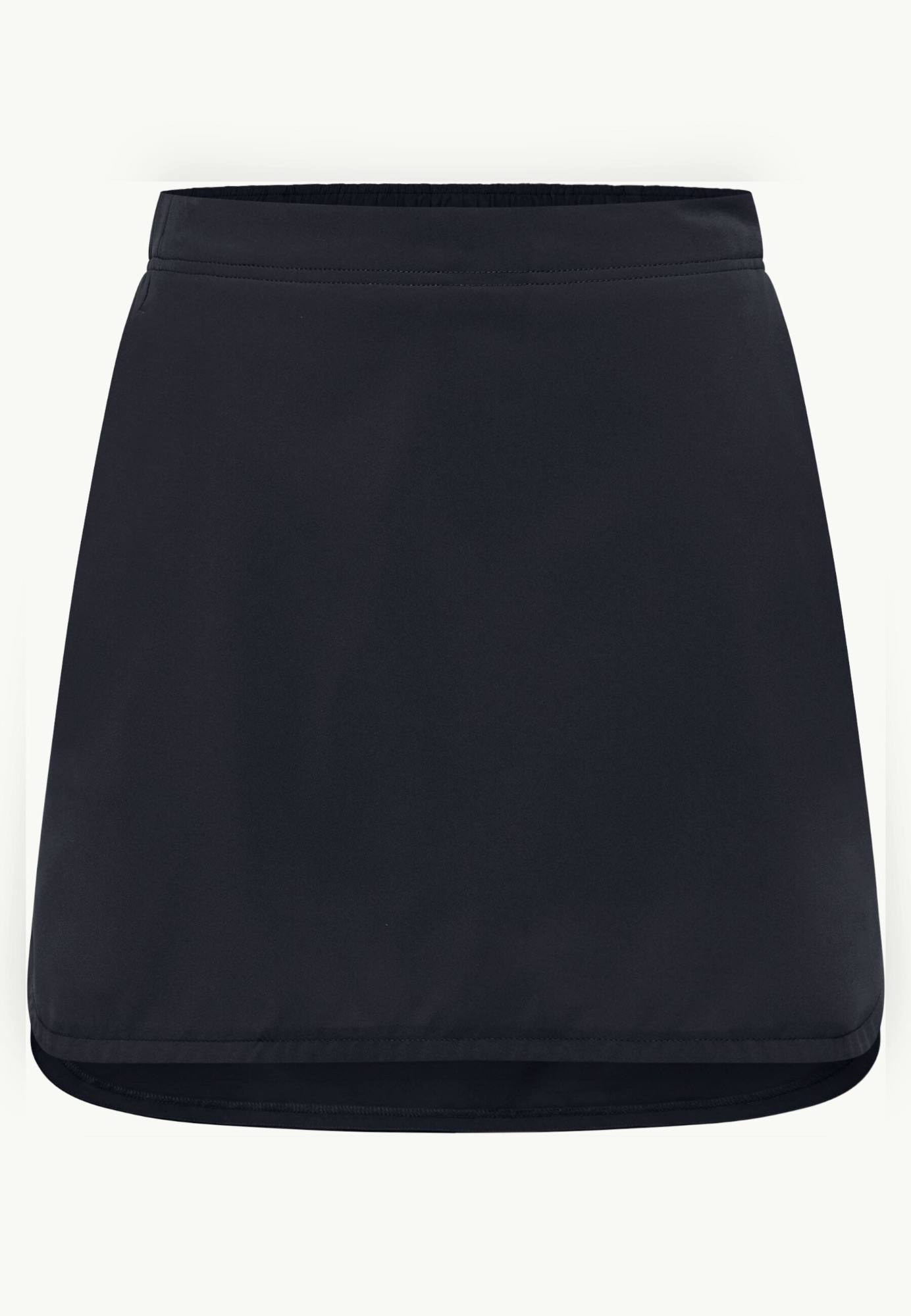 Jack Wolfskin Women's Waimea Skort Dark navy 06