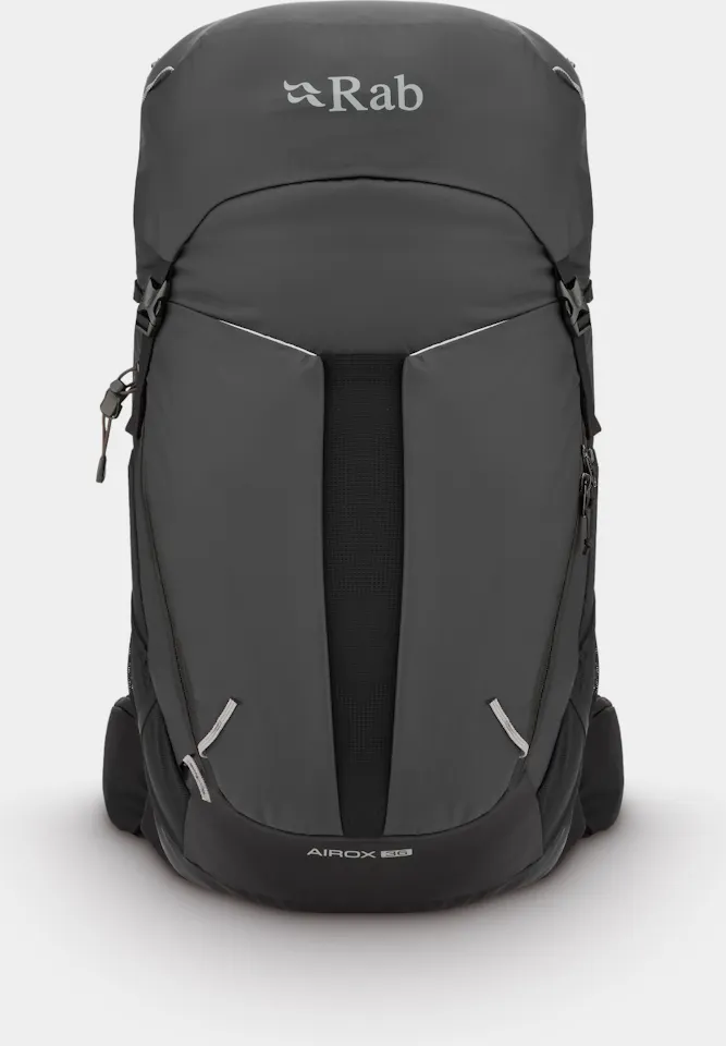 Rab Airox 36 Black 04