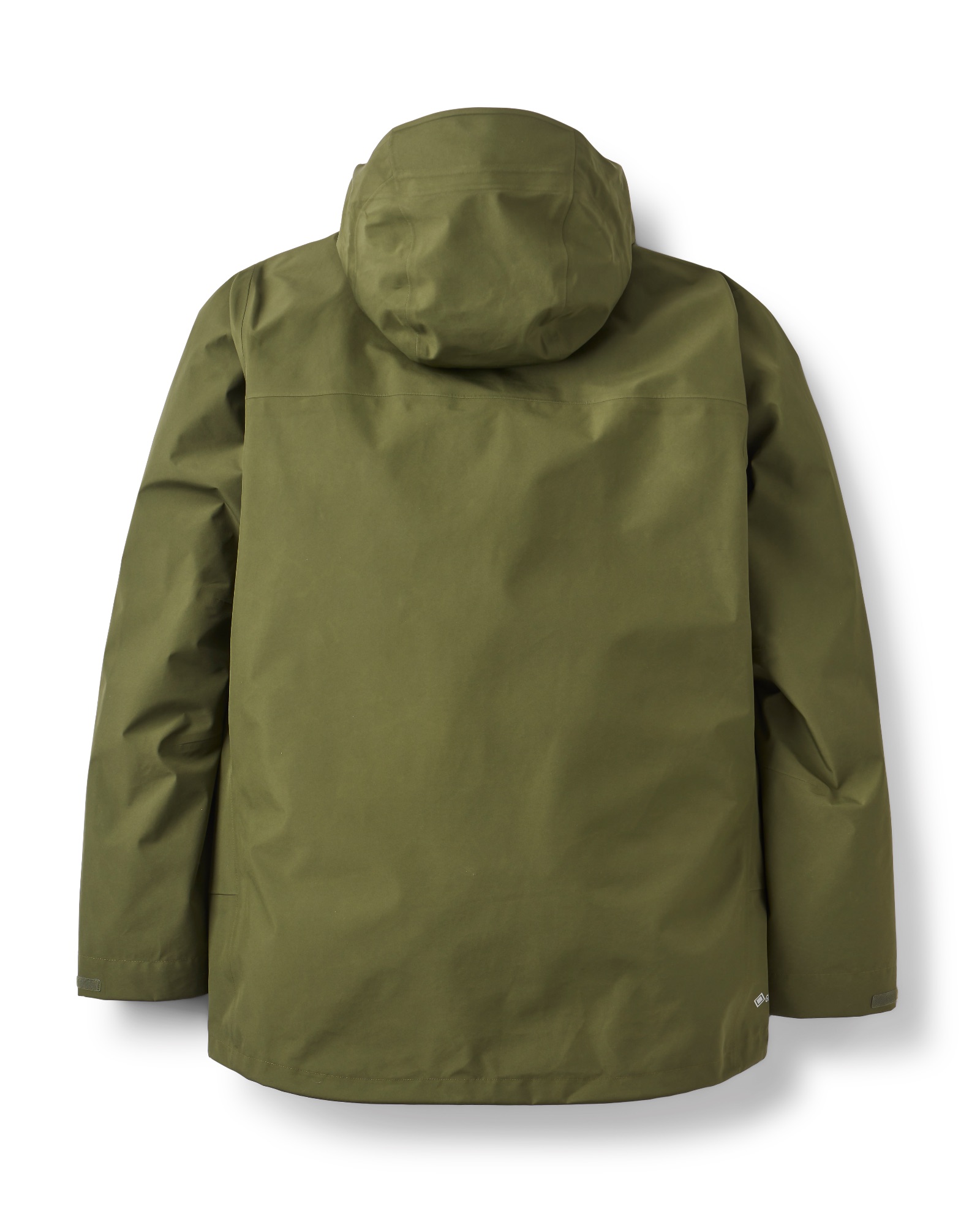 Rab Men's Namche GTX Jacket Army Green 02