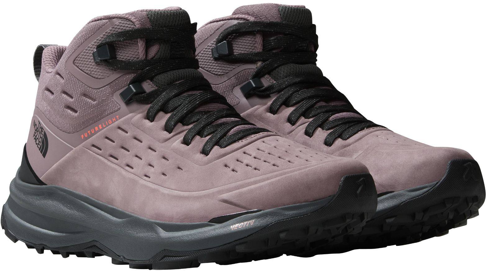 The North Face Women’s Vectiv Explorer 2 Mid Leather