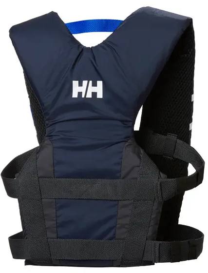 Helly Hansen Comfort Compact 50 N Dark blue 02