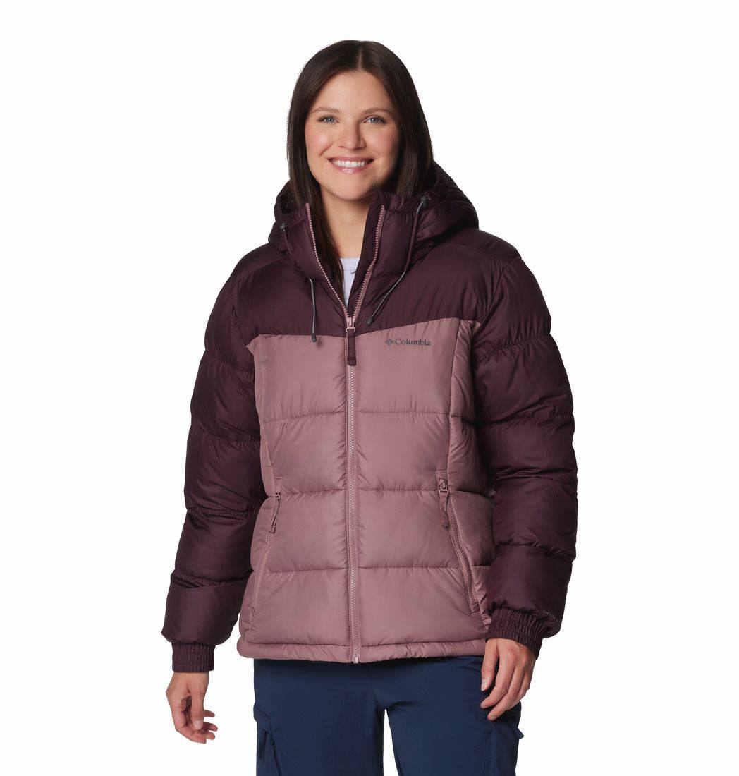 Columbia Women’s Pike Lake II Insulated Jacket