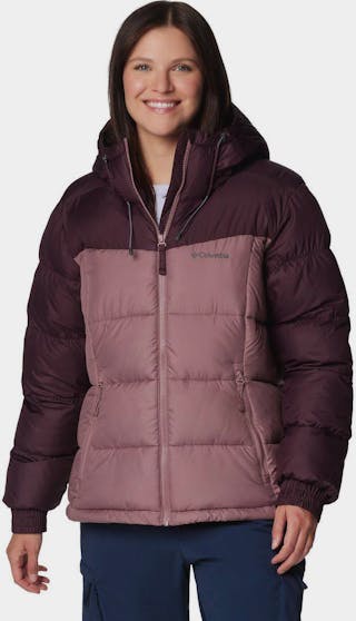 Columbia Women's Pike Lake II Insulated Jacket - Naisten toppatakki