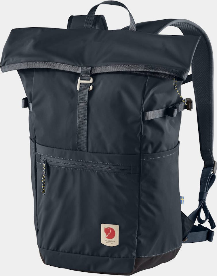 Fjällräven High Coast Foldsack 24 Navy 01
