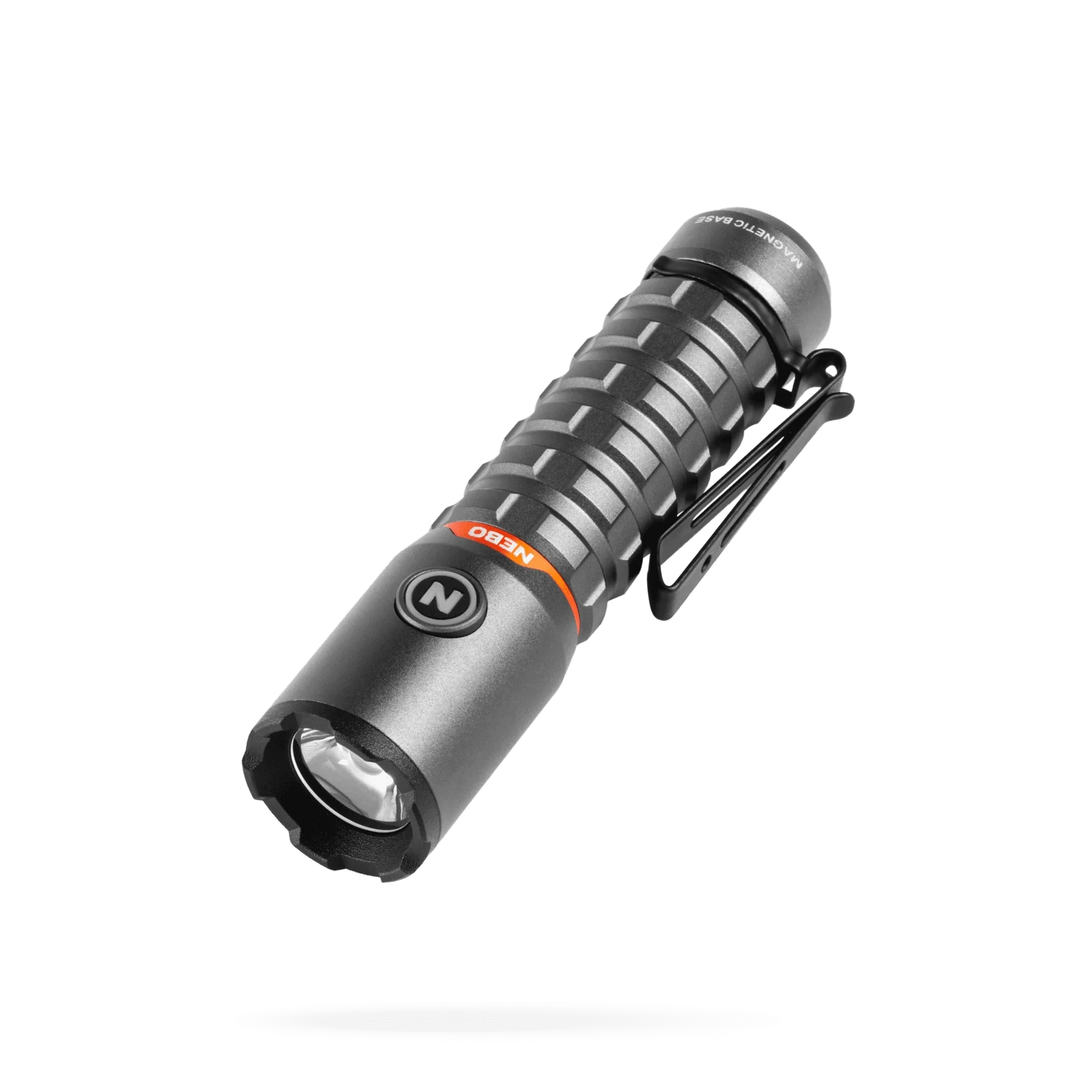 Nebo Torchy K2 Black  02