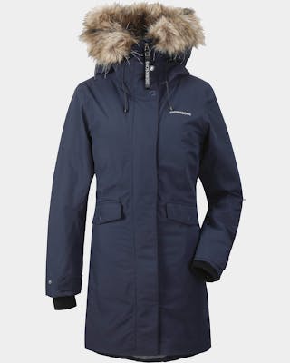 Erika Women's Parka