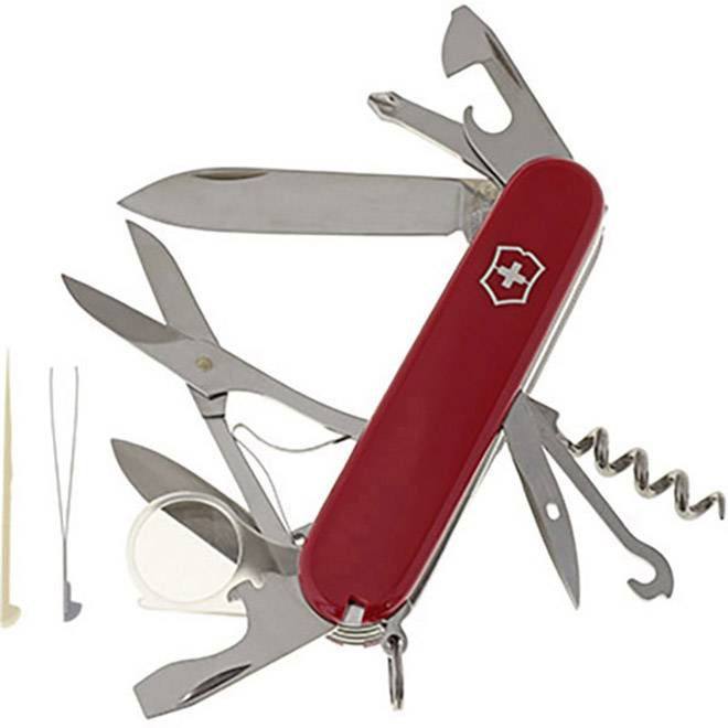 Victorinox Explorer