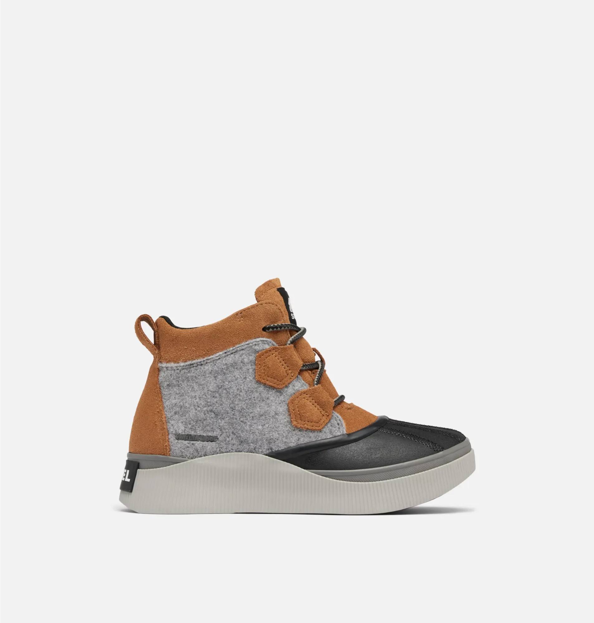 Sorel Women's Out And About IV Classic Taffy 06