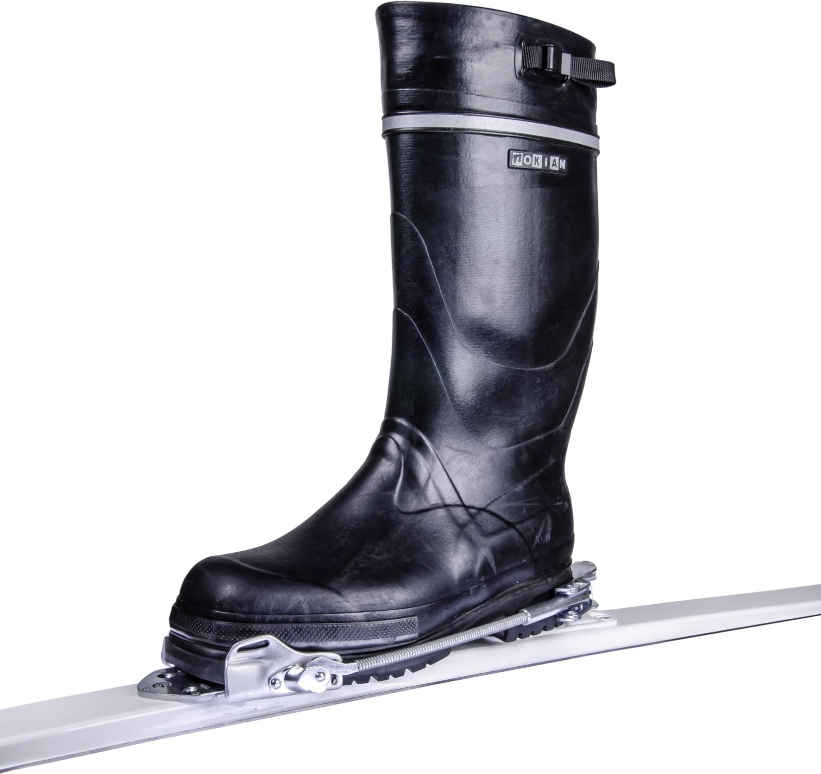 Kuusamon Uistin Nordgrip Binding  07