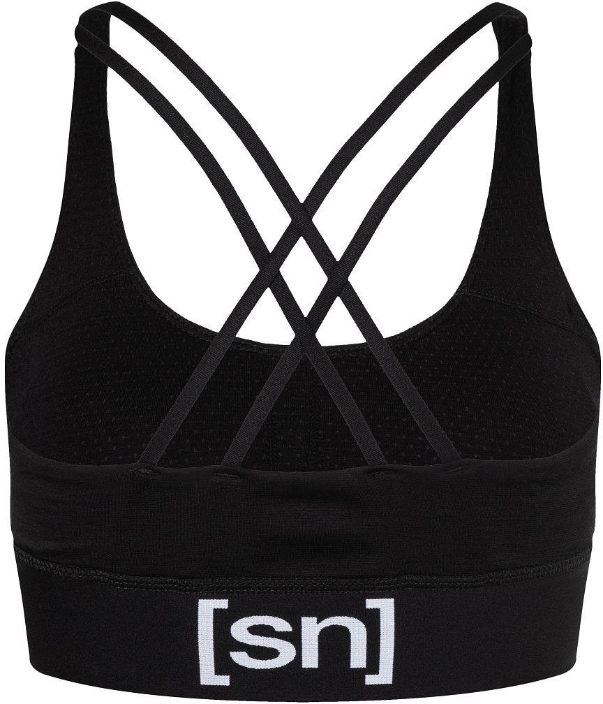 Supernatural Women's Super Top Black 02